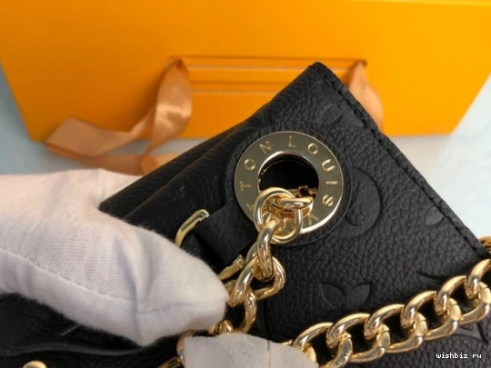 WIS Vuitton MM SURENE Louis 0831